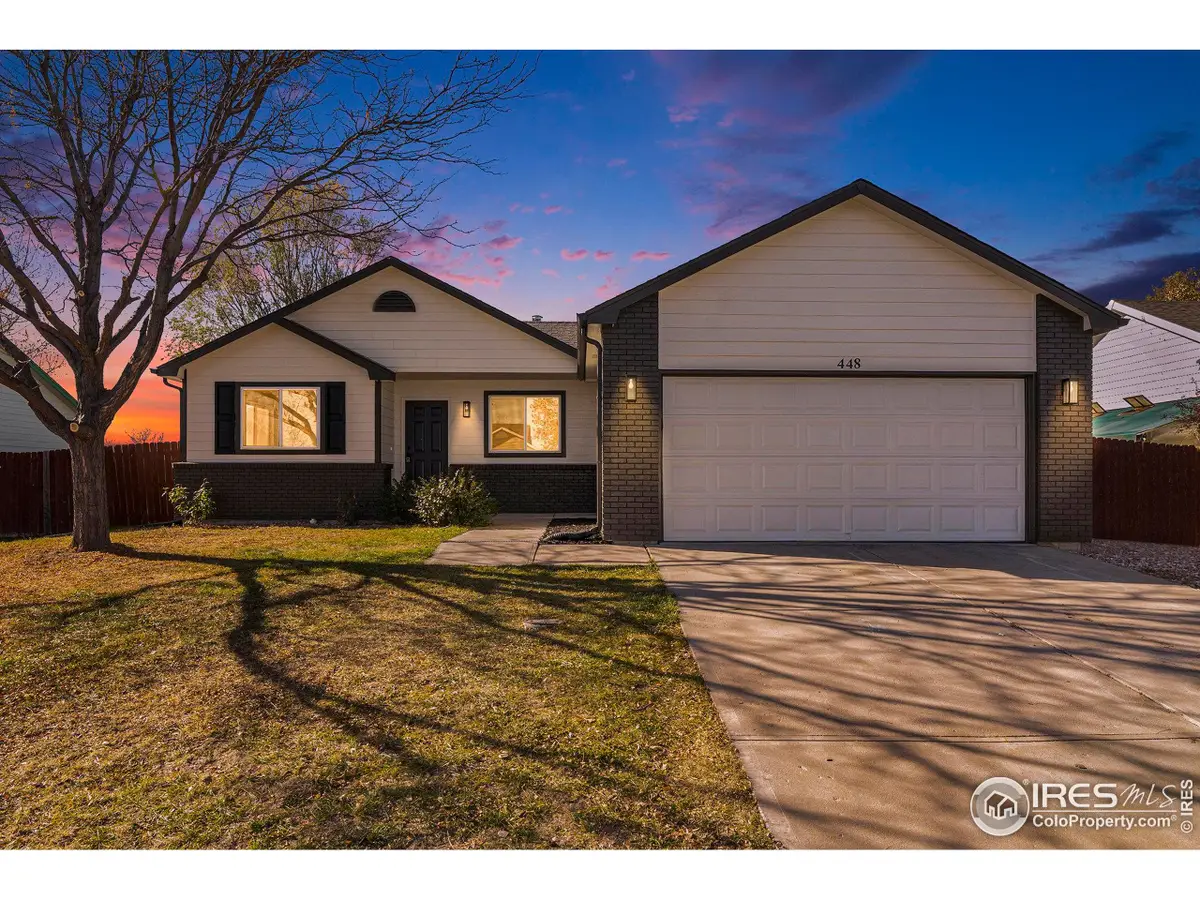 448 Hickory Ave, Eaton, CO 80615 - #1