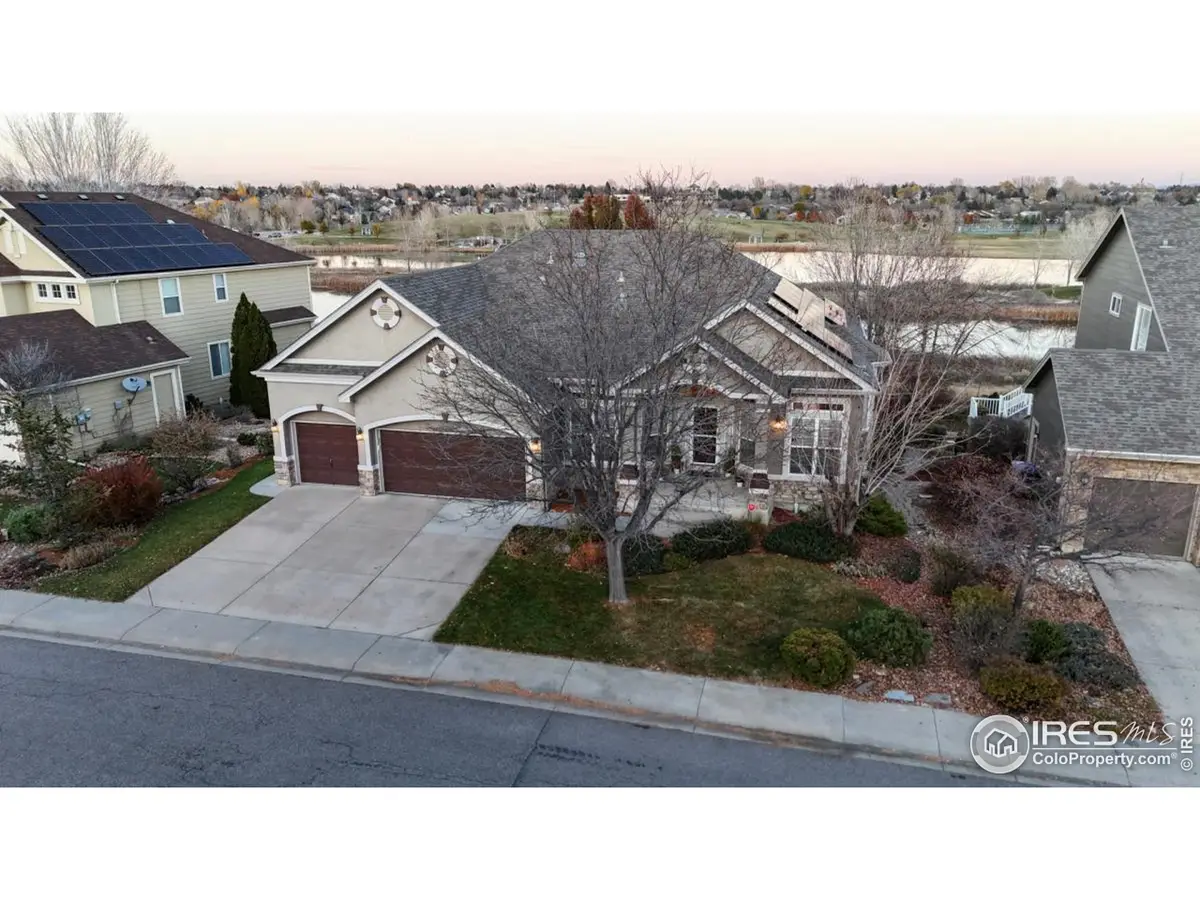 5926 Huntington Hills Dr, Fort Collins, CO 80525 - Image #1