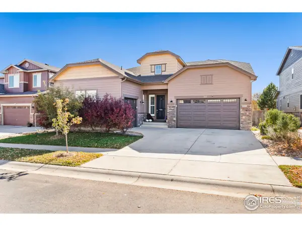 1211 Peony Way, Fort Collins, CO 80525