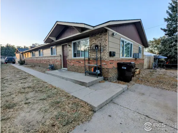 923 19th Ave, Greeley, CO 80631