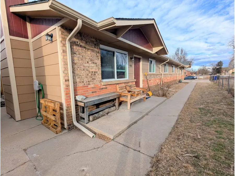 923 19th Ave, Greeley, CO 80631 - #2