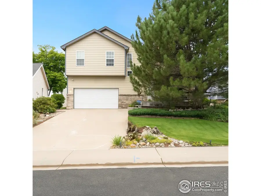 4109 28th Ave, Evans, CO 80620 - #3