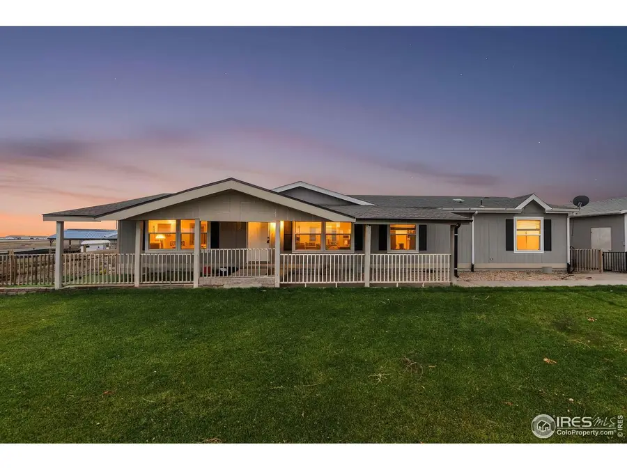 39236 Boulevard E, Eaton, CO 80615 - #2