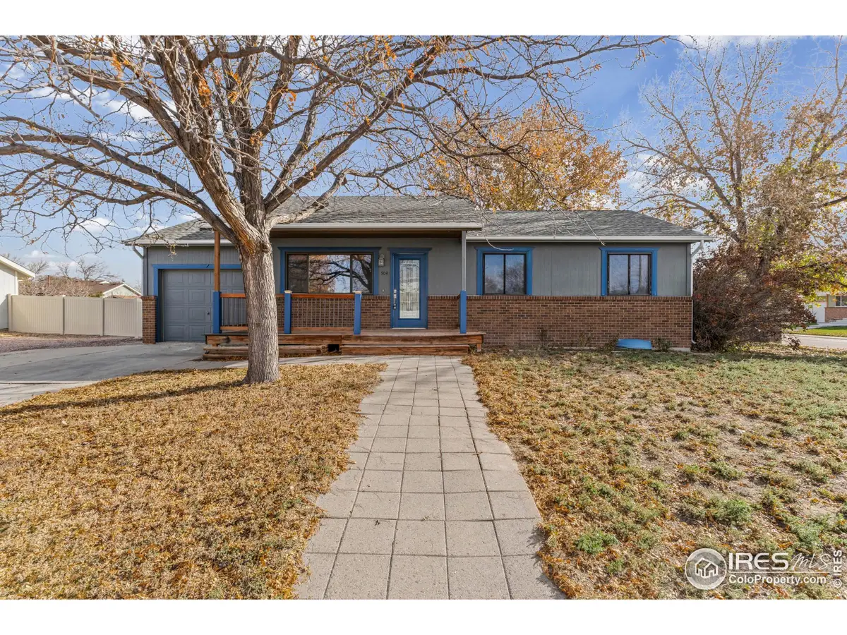 504 Ash Ave, Ault, CO 80610 - Image #1