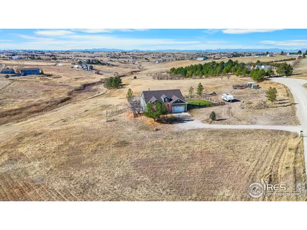 3842 Banner Ct, Parker, CO 80138