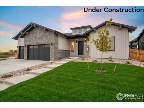1400 S Gardenia Dr, Milliken, CO 80543