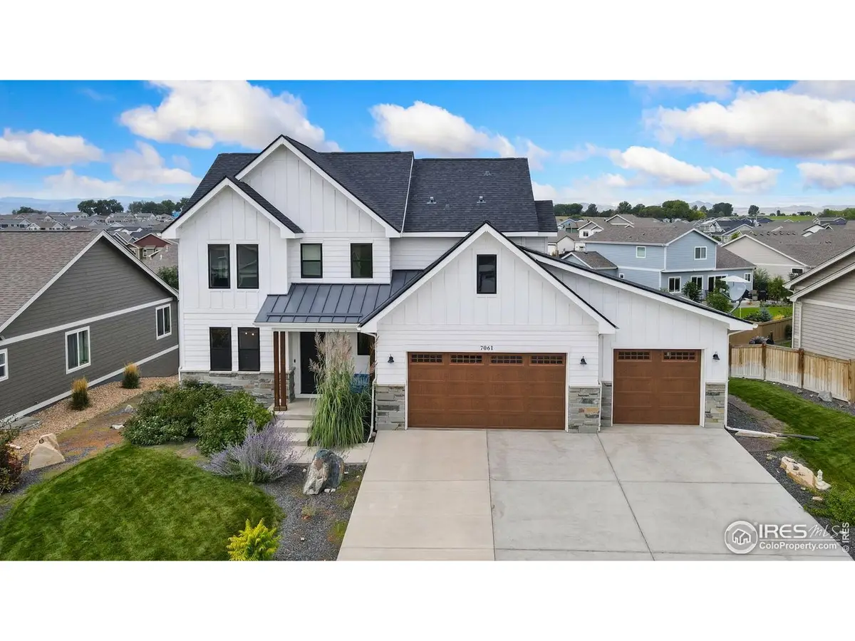 7061 Sage Meadows Dr, Wellington, CO 80549 - Image #1