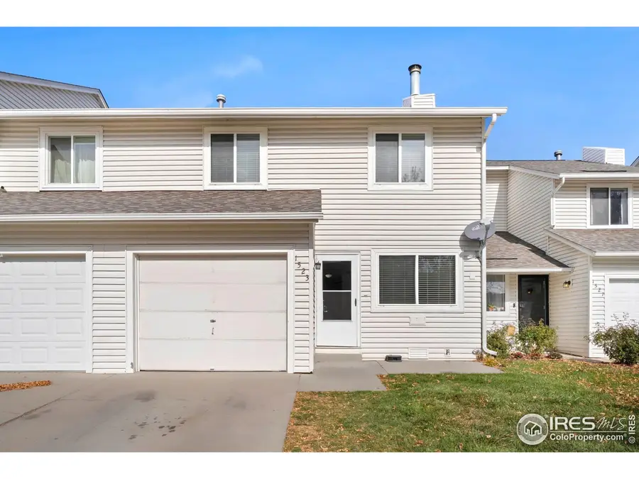 1523 Peacock Pl, Loveland, CO 80537 - Image #2