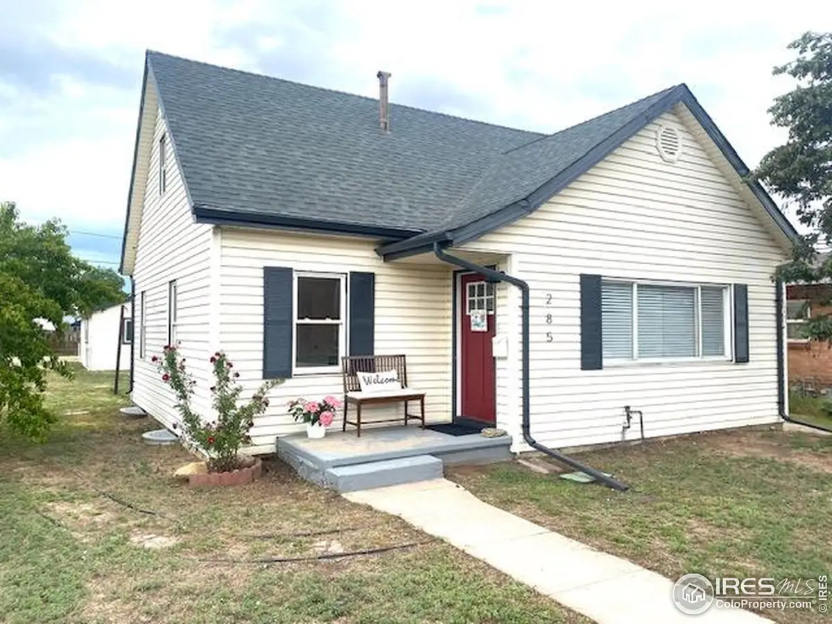 285 S 8th Ave, Brighton, CO 80601 - #1