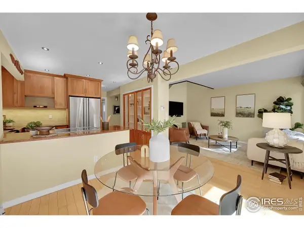 1100 Poplar Ave, Boulder, CO 80304