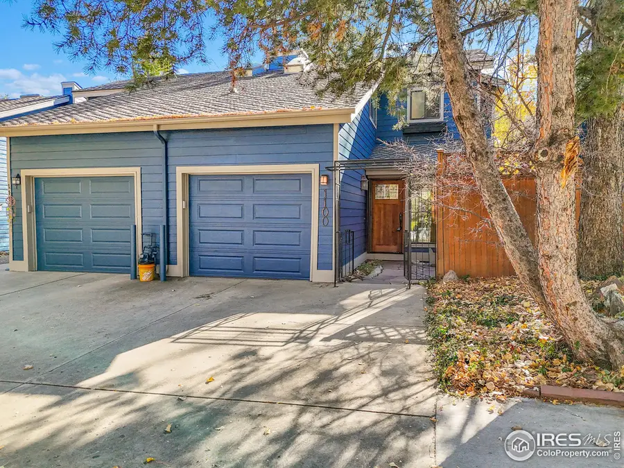 1100 Poplar Ave, Boulder, CO 80304 - Image #2