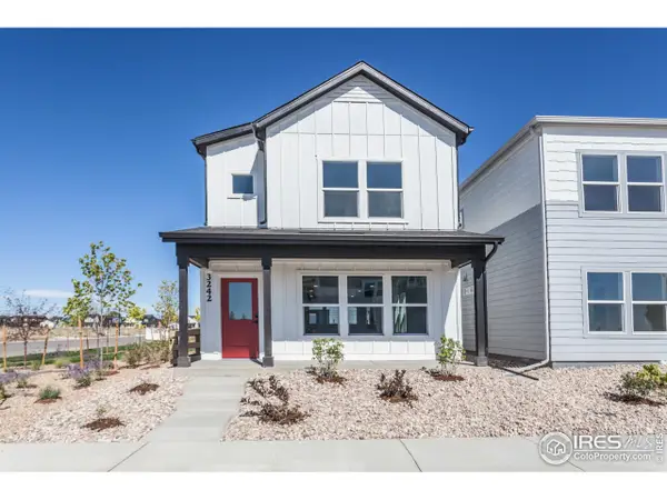 3242 Crusader St, Fort Collins, CO 80524