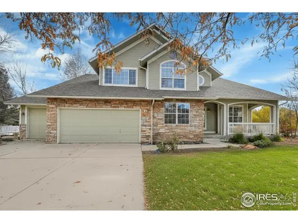 906 Cranberry Ct, Longmont, CO 80503