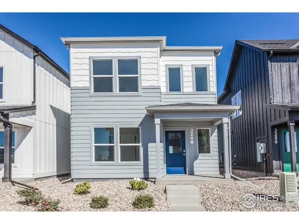 3248 Crusader St, Fort Collins, CO 80524