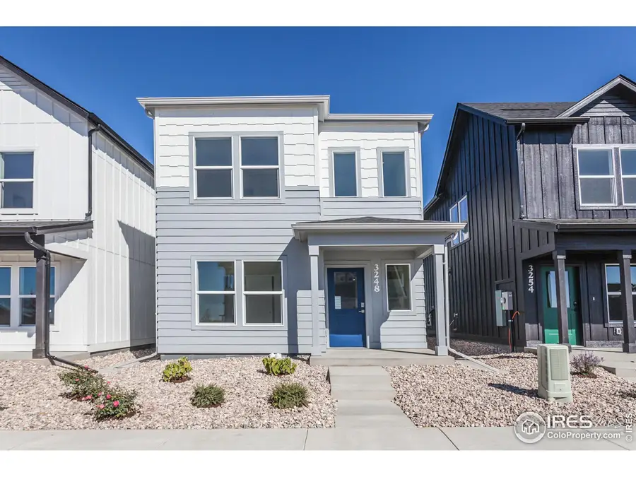 3248 Crusader St, Fort Collins, CO 80524 - #2