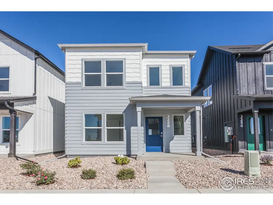 3248 Crusader St, Fort Collins, CO 80524 - #3