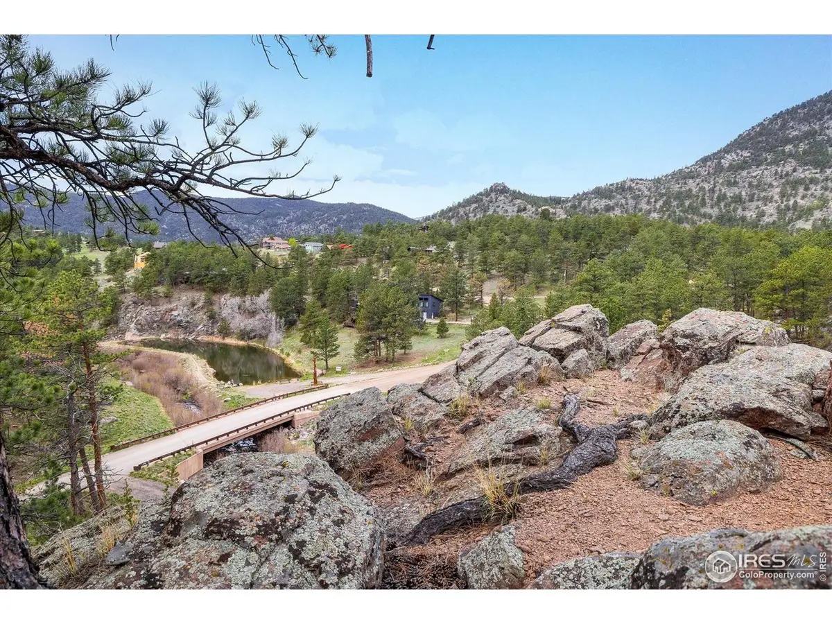 1289 Kiowa Rd, Lyons, CO 80540 - #1