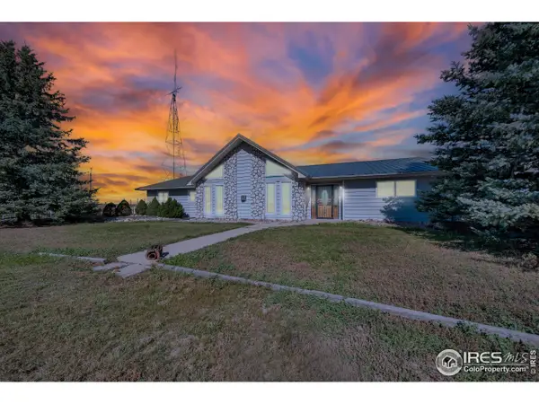 23965 County Road 41 Rds, Akron, CO 80720