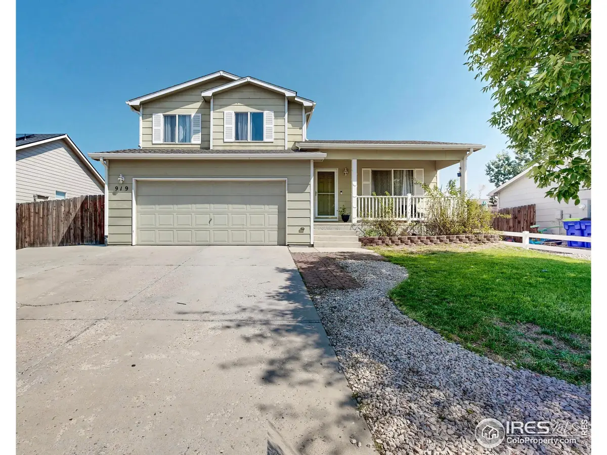 919 E 24th St Ln, Greeley, CO 80631 - #1