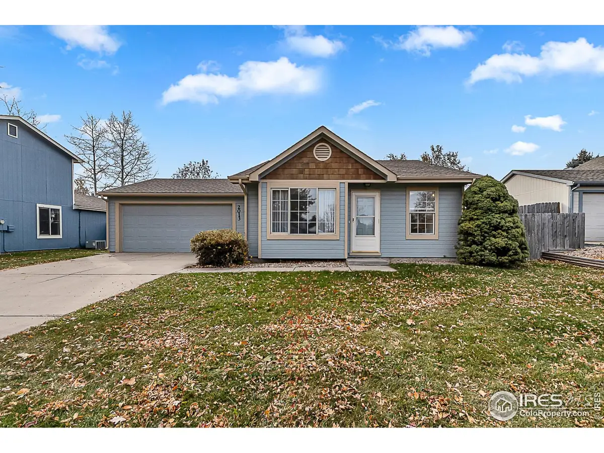 2013 Bronson St, Fort Collins, CO 80526 - #1