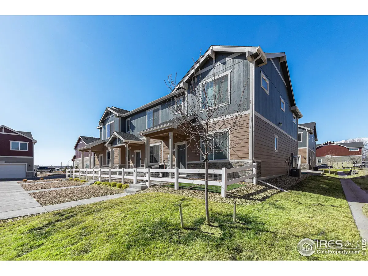 255 Penguin St, Johnstown, CO 80534 - #1