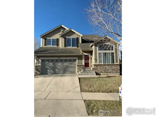 1314 E Saint Croix E Pl, Fort Collins, CO 80525
