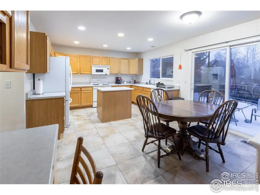 1314 E Saint Croix E Pl, Fort Collins, CO 80525 - #3