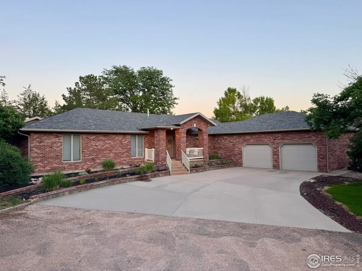 12350 Beverly Ln, Sterling, CO 80751 - #1