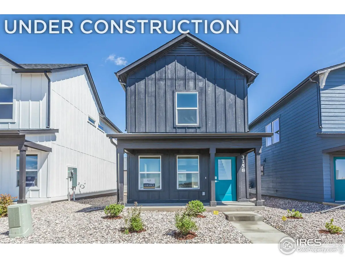 3277 Comet St, Fort Collins, CO 80524 - #1