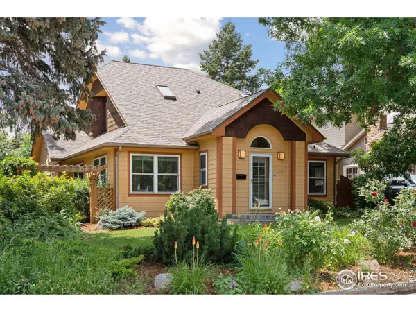 2030 Columbine Ave, Boulder, CO 80302