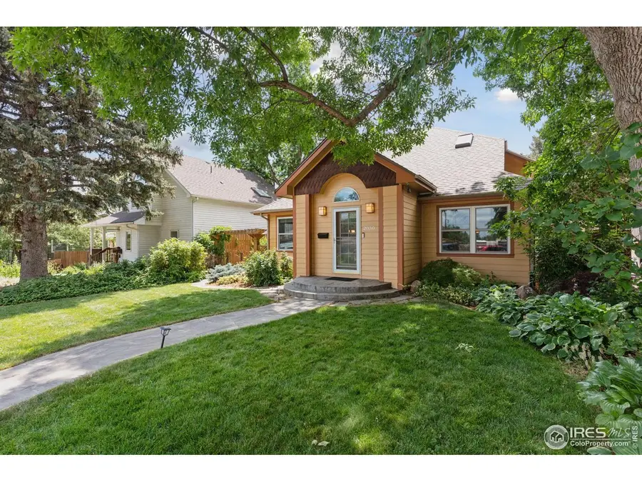 2030 Columbine Ave, Boulder, CO 80302 - #2