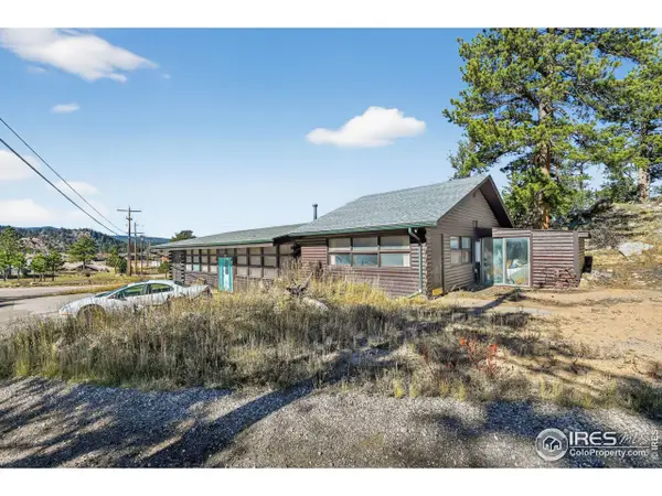 168 Main St, Red Feather Lakes, CO 80545