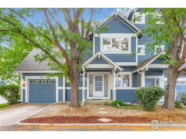 2425 Water Cress Ct, Longmont, CO 80504