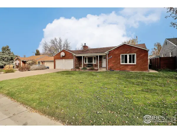 1712 Montview Rd, Greeley, CO 80631