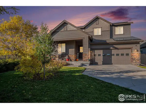 3802 Wild Elm Way, Fort Collins, CO 80528