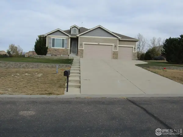 55 Preserve Dr, Fort Morgan, CO 80701