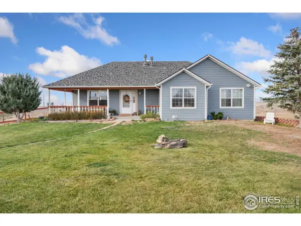 46253 County Road 19, Nunn, CO 80648