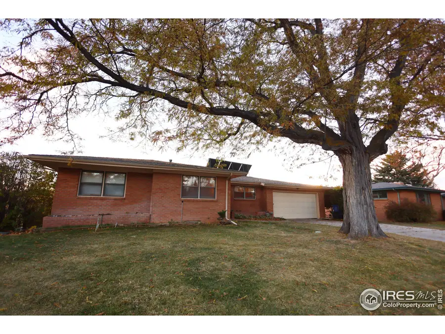 1230 W 6th St, Loveland, CO 80537 - #2