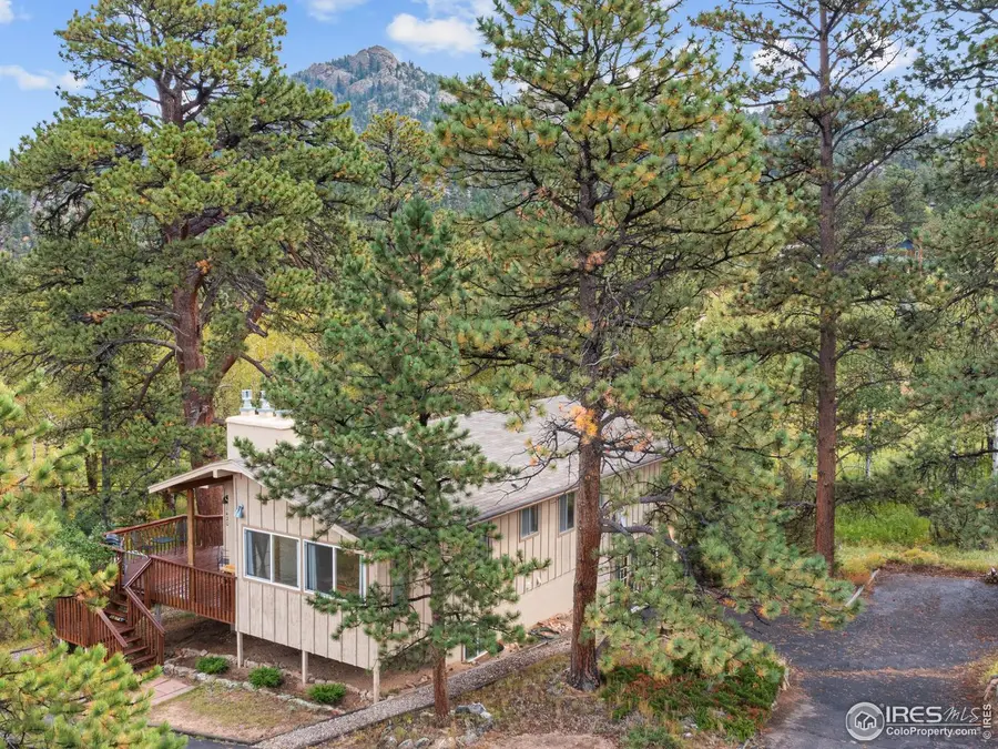 1420 Marys Lake Rd, Estes Park, CO 80517 - #3