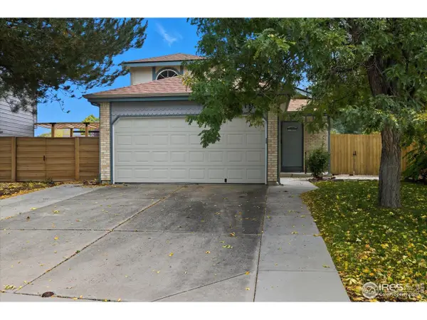 1812 Rice St, Longmont, CO 80501