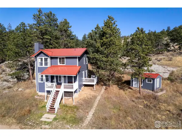 60 Horn Peak Dr, Livermore, CO 80536