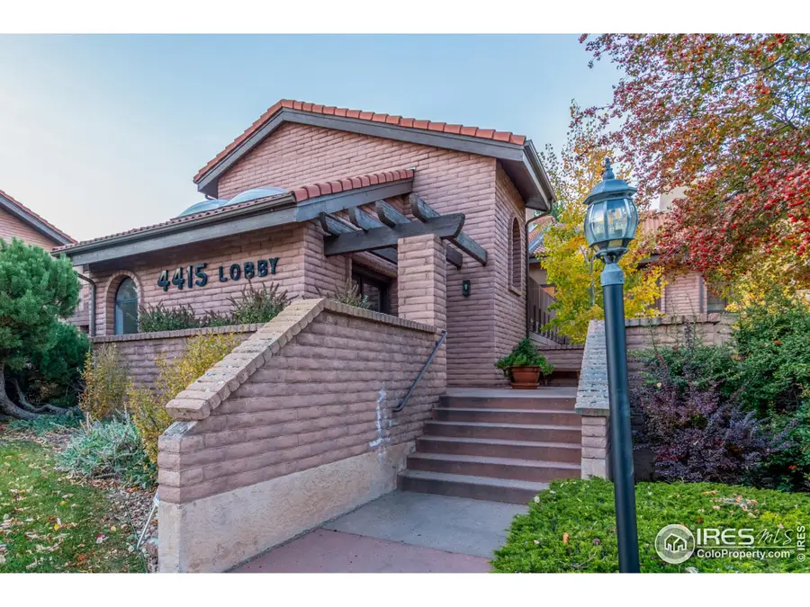 4415 Laguna Pl #201, Boulder, CO 80303 - Image #2