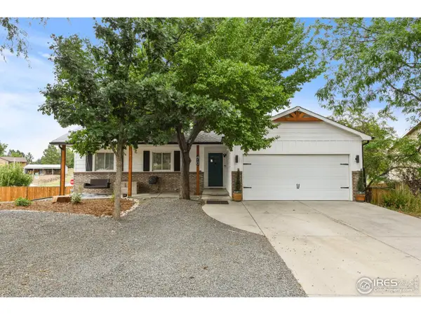 410 Ruby Dr, Fort Collins, CO 80525