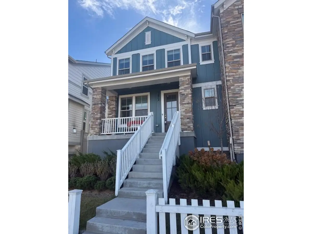 1472 Peach Ave, Erie, CO 80516 - #1