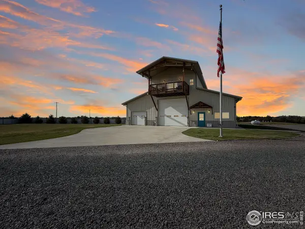 21445 County Road 36, Sterling, CO 80751