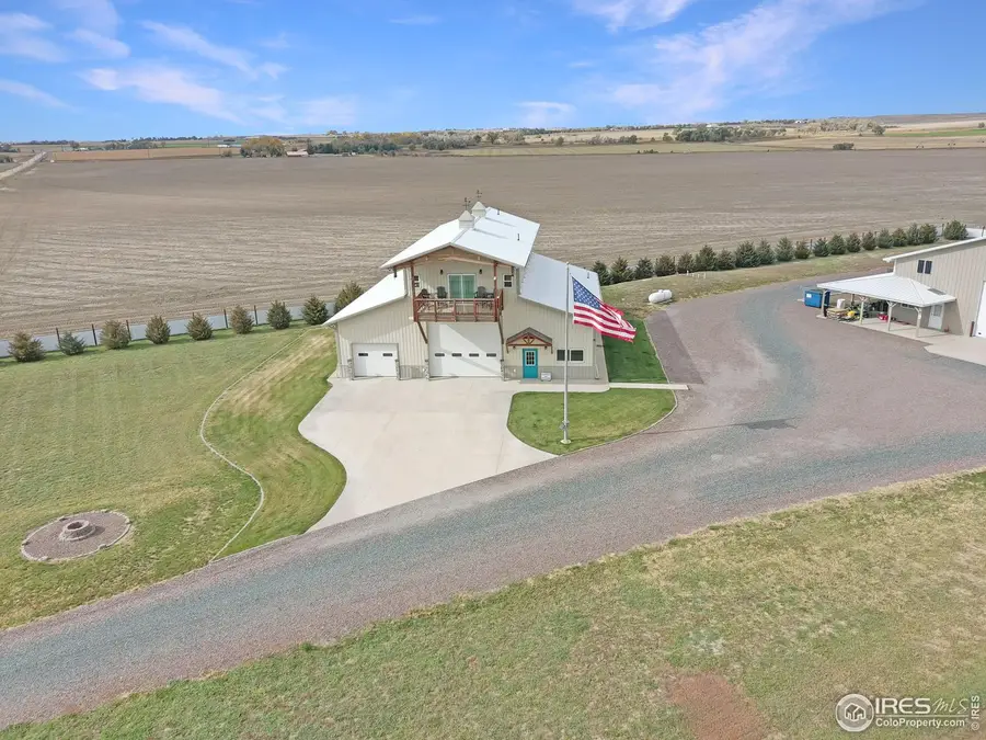 21445 County Road 36, Sterling, CO 80751 - #2