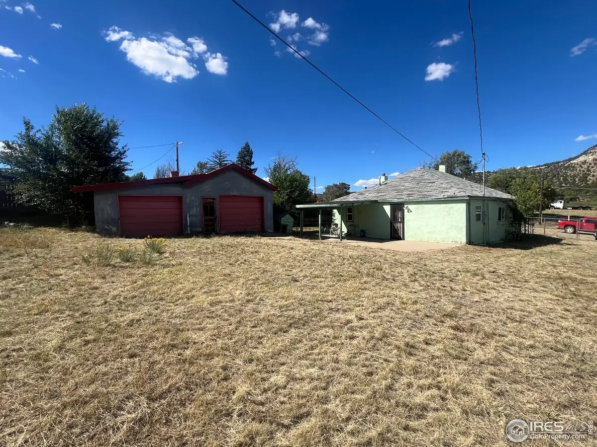 1124 Smith Ave, Trinidad, CO 81082 - #1