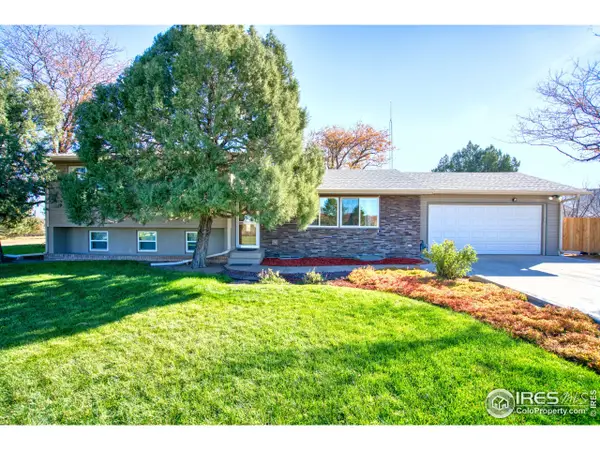 18228 County Road 26, Brush, CO 80723