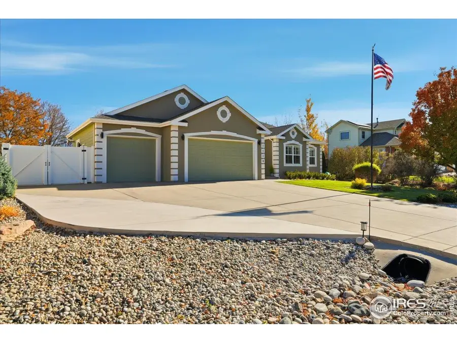 1110 Green Ridge Dr, Severance, CO 80615 - #3