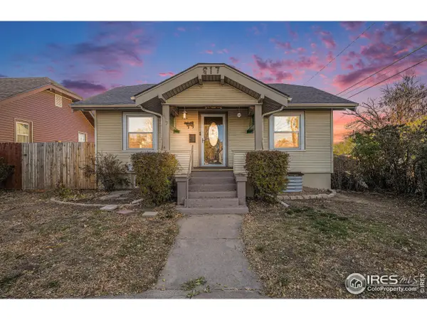 617 12th Ave, Greeley, CO 80631